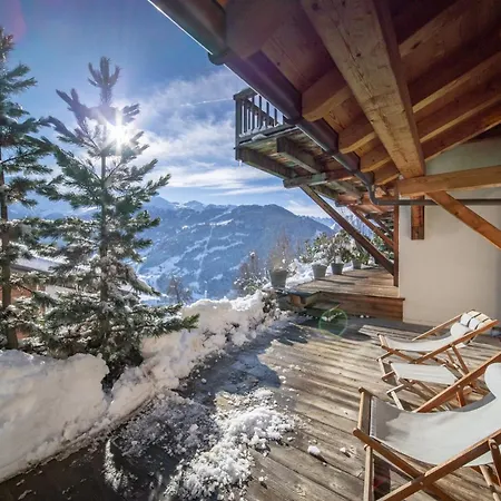 5br Iconic Chalet - What'app - 0034-656-619-782 - For Reservations! *
