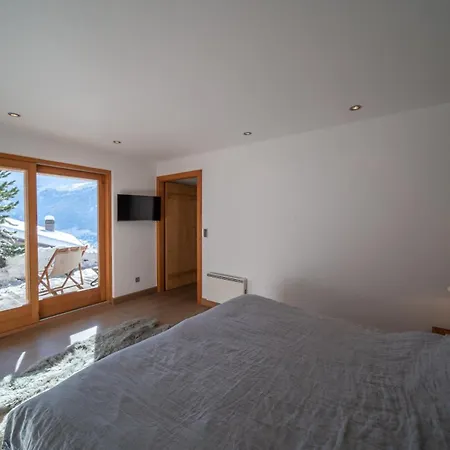 5br Iconic Chalet - What'app - 0034-656-619-782 - For Reservations! * Verbier