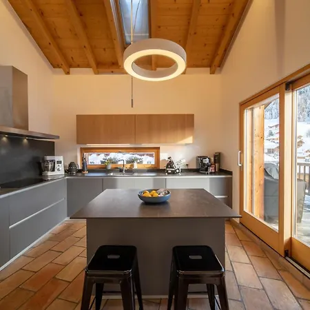 5br Iconic Chalet - What'app - 0034-656-619-782 - For Reservations! Holiday home Verbier